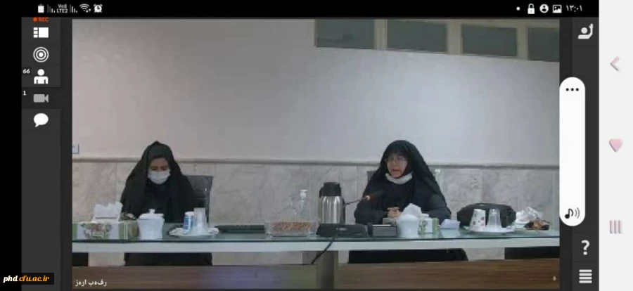 جلسه گفتمان «سبک زندگی شهدا و بدفهمی های رایج» به مناسبت دومین سالگرد شهادت سردار پرافتخار شهید حاج قاسم سلیمانی  6