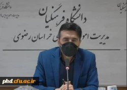 جلسه گفتمان «سبک زندگی شهدا و بدفهمی های رایج» به مناسبت دومین سالگرد شهادت سردار پرافتخار شهید حاج قاسم سلیمانی  5