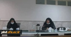 جلسه گفتمان «سبک زندگی شهدا و بدفهمی های رایج» به مناسبت دومین سالگرد شهادت سردار پرافتخار شهید حاج قاسم سلیمانی  6