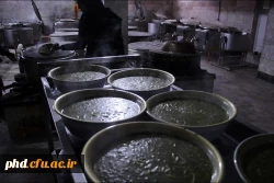 برگزاری مراسم سوگواری ایام شهادت حضرت فاطمه صدیقه(س) با حضور و سخنرانی نماینده محترم مقام معظم رهبری جناب آقای حجت الاسلام و المسلمین حسین میرزایی 2