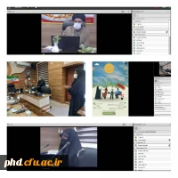 
گفتمان «اخلاق کاربردی و سبک زندگی معلمان» 2