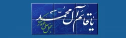 یا ابا صالح المهدی ادرکنی 2