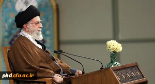 پیام نوروزی رهبر معظم انقلاب به مناسبت آغاز سال ۱۴۰۱