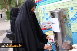 آیین گرامیداشت دهه سرآمدی آموزش و تکریم مقام معلم و استاد 3