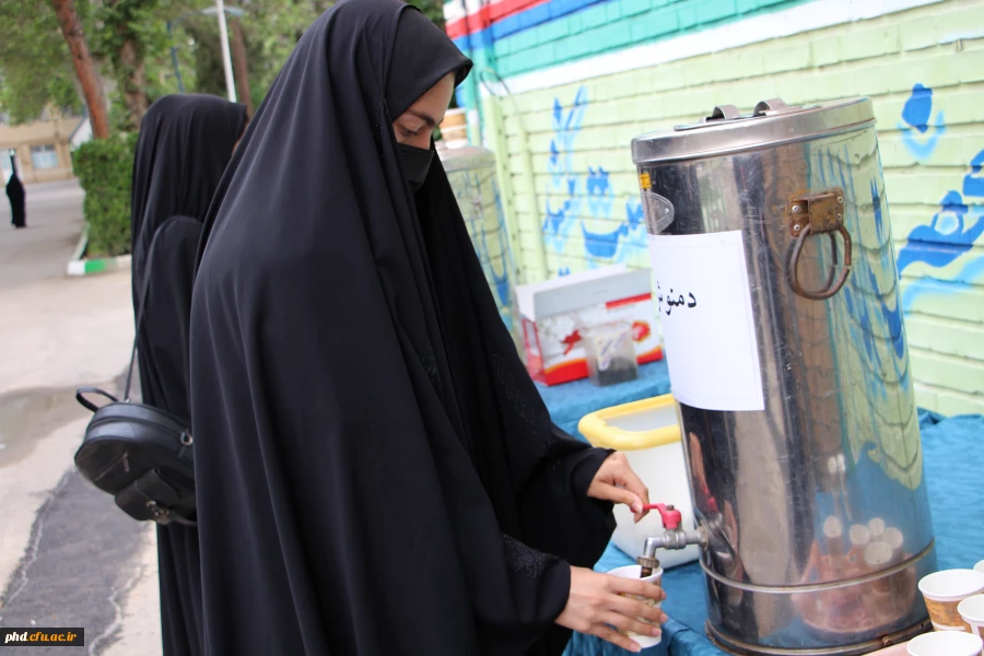 آیین گرامیداشت دهه سرآمدی آموزش و تکریم مقام معلم و استاد 3