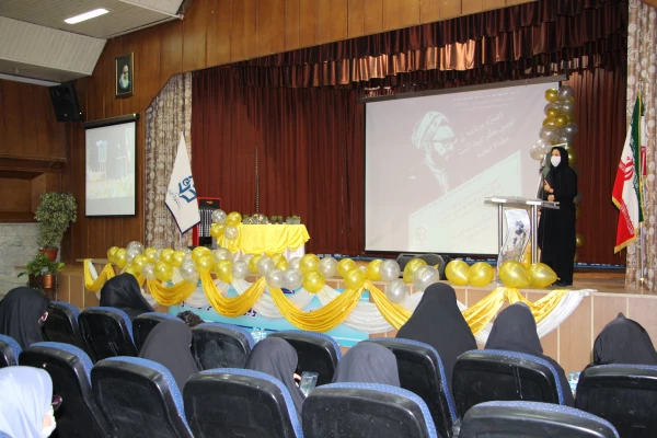 آیین گرامیداشت دهه سرآمدی آموزش و تکریم مقام معلم و استاد 6