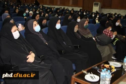 آیین گرامیداشت دهه سرآمدی آموزش و تکریم مقام معلم و استاد 9