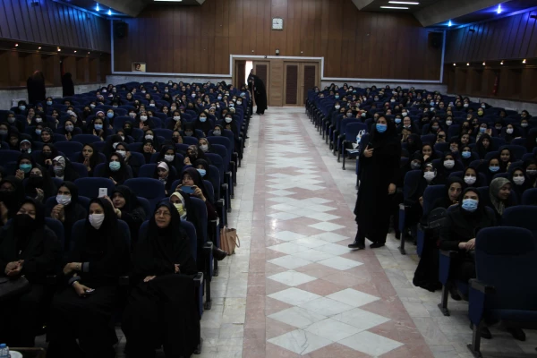 آیین گرامیداشت دهه سرآمدی آموزش و تکریم مقام معلم و استاد 11