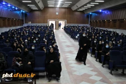 آیین گرامیداشت دهه سرآمدی آموزش و تکریم مقام معلم و استاد 17