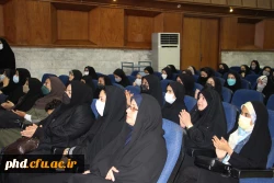 آیین گرامیداشت دهه سرآمدی آموزش و تکریم مقام معلم و استاد 25