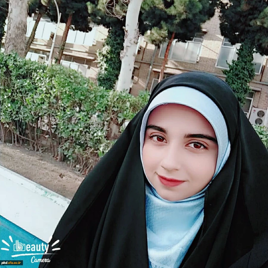 افتخار آفرینی دانشجو معلم دانشگاه فرهنگیان، پردیس شهید هاشمی نژاد در سی و ششمین جشنواره ملی قرآن و عترت دانشگاههای سراسر کشور 

 2