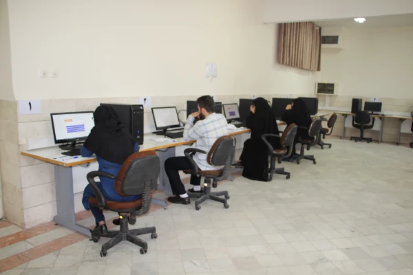 آزمون جامع پایانی سری پنجم مشمولان تعیین تکلیف آموزش و پرورش 2