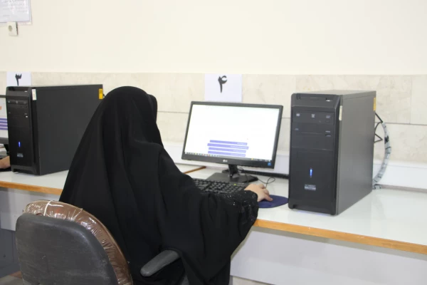 آزمون جامع پایانی سری پنجم مشمولان تعیین تکلیف آموزش و پرورش 4