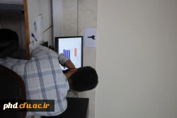 آزمون جامع پایانی سری پنجم مشمولان تعیین تکلیف آموزش و پرورش 5