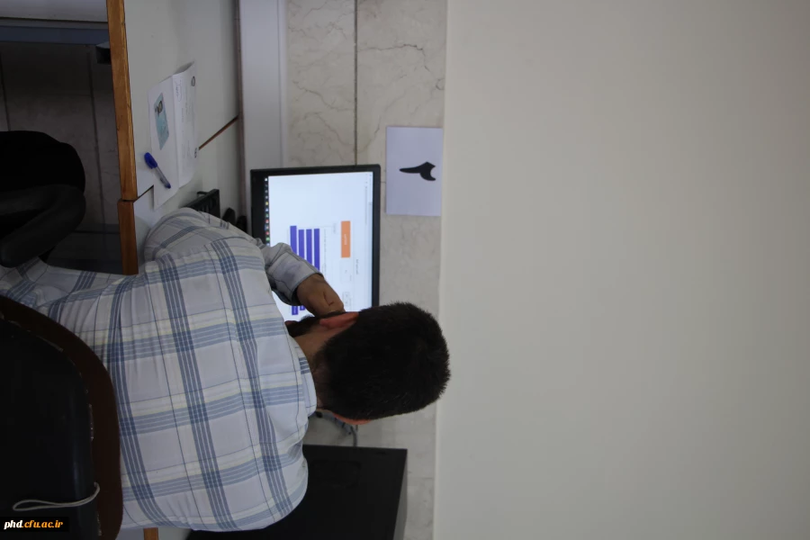 آزمون جامع پایانی سری پنجم مشمولان تعیین تکلیف آموزش و پرورش 5