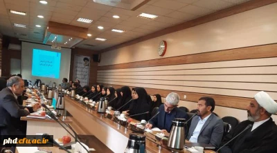 برگراری مراسم گرامی داشت یاد و خاطره شهید سید عبدالکریم هاشمی نژاد