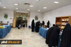 ثبت نام حضوری پذیرفته شدگان مقطع کارشناسی پیوسته آزمون سراسری سال 1401 پردیس شهید هاشمی نژاد مشهد و مرکز شهید کلاهدوز قوچان به روایت تصویر 4