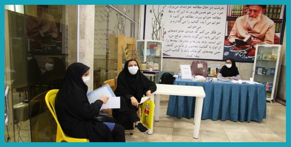 ثبت نام حضوری پذیرفته شدگان مقطع کارشناسی پیوسته آزمون سراسری سال 1401 پردیس شهید هاشمی نژاد مشهد و مرکز شهید کلاهدوز قوچان به روایت تصویر 7