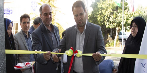 بهره بردار ی از خوابگاه دانشجویی مرکز ثامن الحجج (ع) 2