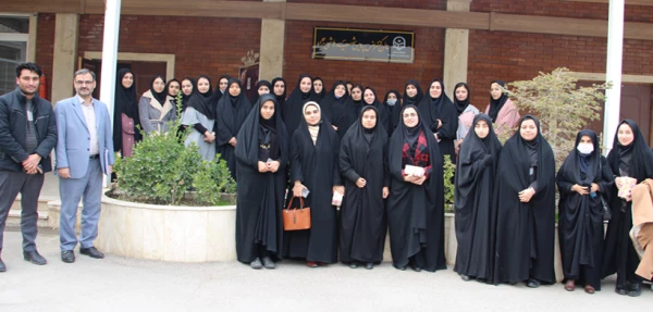 آیین تجلیل از دبیران انجمن های علمی و کانون های فرهنگی سال 1400 و معارفه دبیران جدید برگزار شد  2