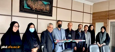 تجلیل مقام جانبازان وایثارگران در روز جانباز

همزمان با ایام با سعادت ماه شعبان وولادت حضرت ابالفضل العباس (ع) اسوه جوانمردی وفتوت وغیرت وروز جانباز طی مراسمی ازجانبازان وایثارگران پیشکسوت پردیس شهید هاشمی نژاد تجلیل شد