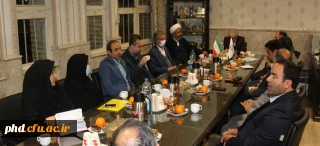 سید حسین داود الموسوی، مدیرکل دبیرخانه هیات مرکزی گزینش وزارت آموزش و پرورش خبر داد::

تدوین آئین نامه ی جذب استعدادهای برتر دانش آموزی بدون کنکور برای دانشگاه فرهنگیان