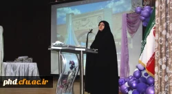 تقدیر از سرپرستان سراهای دانشجویی و دانشجو معلمان فعال حوزه امور دانشجویی 3