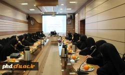 تجلیل از اعضای فعال تیم های اجرایی روابط عمومی پردیس شهید هاشمی نژاد 