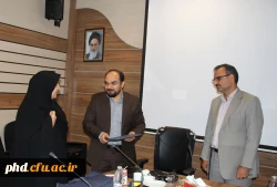 برگزاری دومین جلسه کمیته مداخله در بحران و پیشگیری از رفتارهای خود آسیب رسان پردیس شهید هاشمی نژاد 2