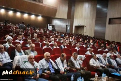 گرامیداشت مراسم روز ملی بسیج اساتید 7