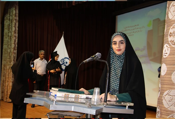 آئین فارغ التحصیلی کارشناسی  98 -