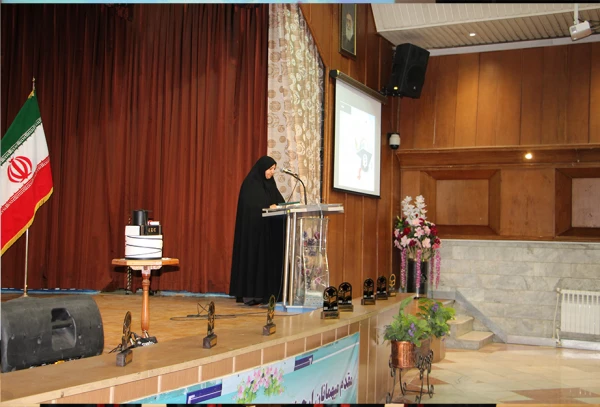 آئین فارغ التحصیلی کارشناسی  98 -