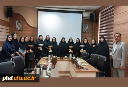 مراسم تجلیل و تقدیر از افتخار آفرینان المپیاد های ورزشی برگزارشد . 2