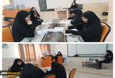 آغاز فرایند برگزاری مصاحبه عمومی واختصاصی پذیرفته شدگان دانشگاه فرهنگیان -آزمون سراسری 1402
