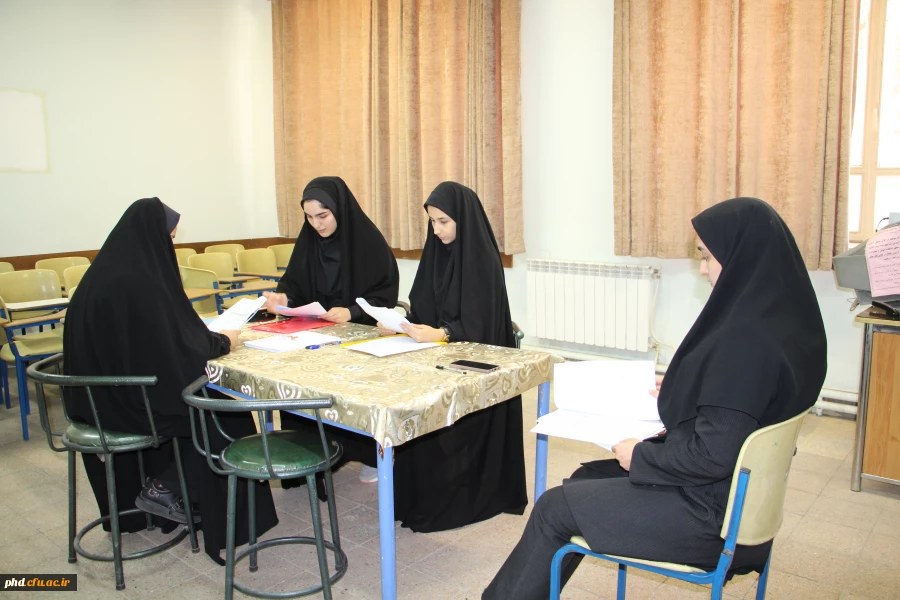 فرایند بررسی  صلاحیت عمومی واختصاصی داوطلبان ورودی 1402