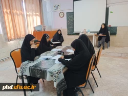 فرایند بررسی  صلاحیت عمومی واختصاصی داوطلبان ورودی 1402