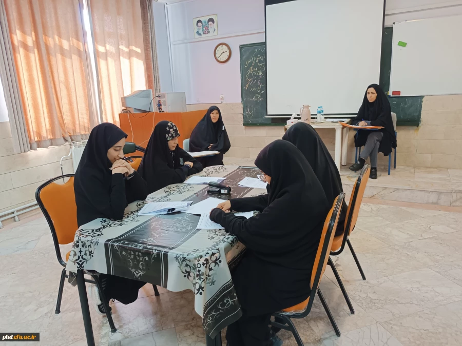 فرایند بررسی  صلاحیت عمومی واختصاصی داوطلبان ورودی 1402