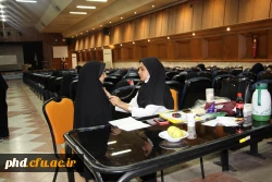 فرایند بررسی  صلاحیت عمومی واختصاصی داوطلبان ورودی 1402