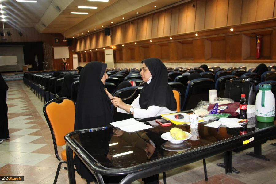 فرایند بررسی  صلاحیت عمومی واختصاصی داوطلبان ورودی 1402