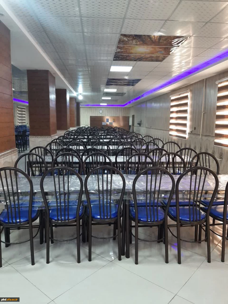 مرکز آموزش عالی شهید کلاهدوز