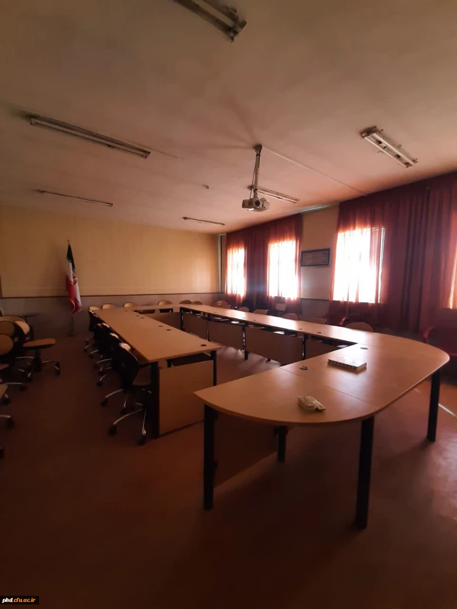 مرکز آموزش عالی شهید کلاهدوز