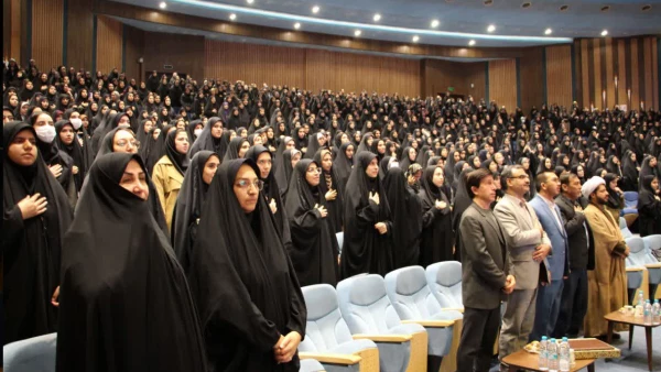  آیین استقبال از نو دانشجومعلمان  ورودی۱۴۰۲ (قدم های قلم) 2