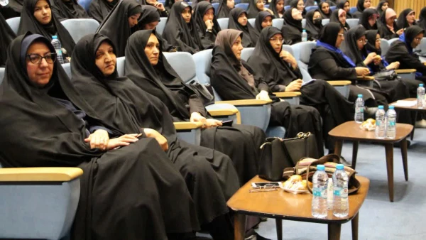  آیین استقبال از نو دانشجومعلمان  ورودی۱۴۰۲ (قدم های قلم) 3