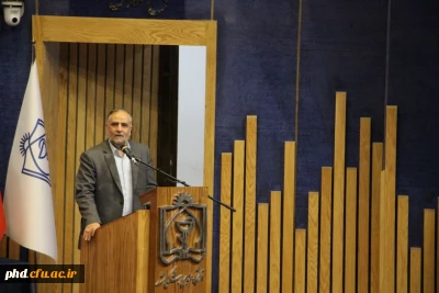 با حضور مسئولین دانشگاه فرهنگیان استان وبا حضور با شکوه دانشجویان برگزارشد

 آیین استقبال از نو دانشجومعلمان  ورودی۱۴۰۲ (قدم های قلم)