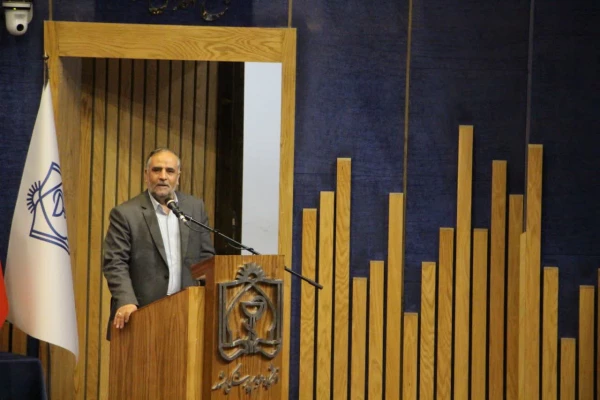  آیین استقبال از نو دانشجومعلمان  ورودی۱۴۰۲ (قدم های قلم) 7