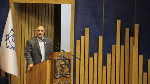  آیین استقبال از نو دانشجومعلمان  ورودی۱۴۰۲ (قدم های قلم) 8