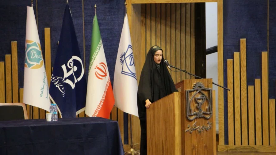  آیین استقبال از نو دانشجومعلمان  ورودی۱۴۰۲ (قدم های قلم) 9