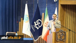  آیین استقبال از نو دانشجومعلمان  ورودی۱۴۰۲ (قدم های قلم) 3