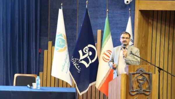  آیین استقبال از نو دانشجومعلمان  ورودی۱۴۰۲ (قدم های قلم) 3