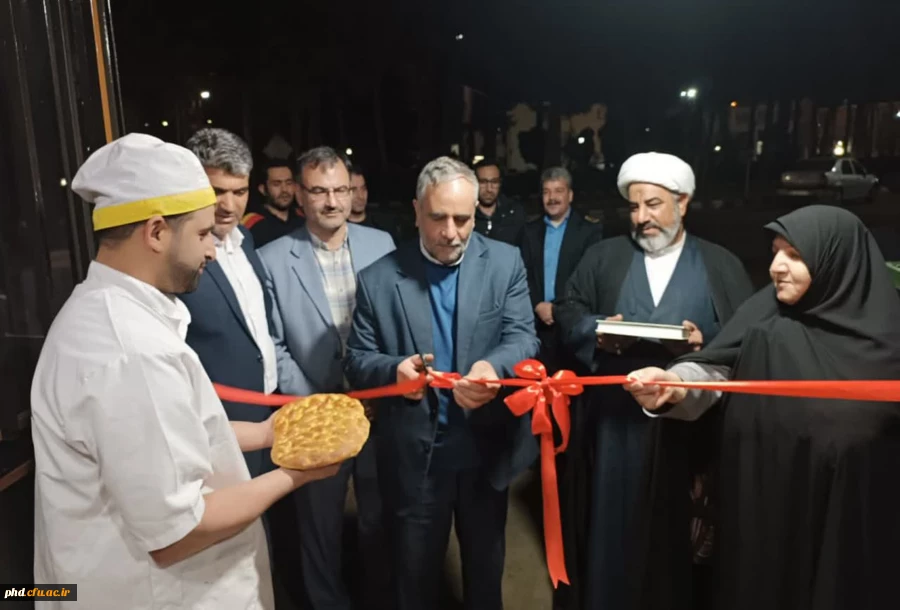 افتتاح نانوایی پردیس شهید هاشمی نژاد

 2